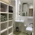 Lejlighed Nest - Terrace & Free Parking