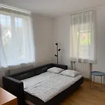 Nest - Terrace & Free Parking Lejlighed