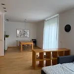 Nest - Terrace & Free Parking Lejlighed *