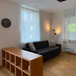 Lejlighed Nest - Terrace & Free Parking *