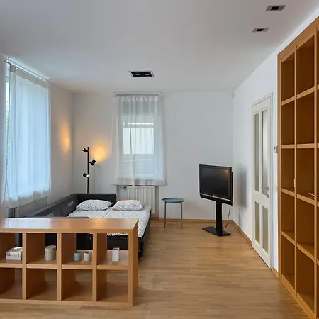 Nest - Terrace & Free Parking *