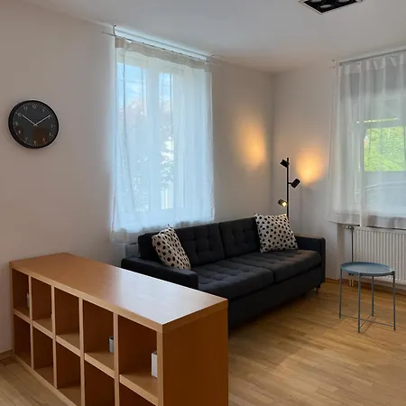 Apartma Nest - Terrace & Free Parking *